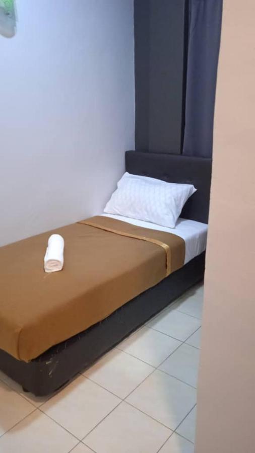 D Layaran Kuantan Lpt Exit 833 Hotel Exterior photo