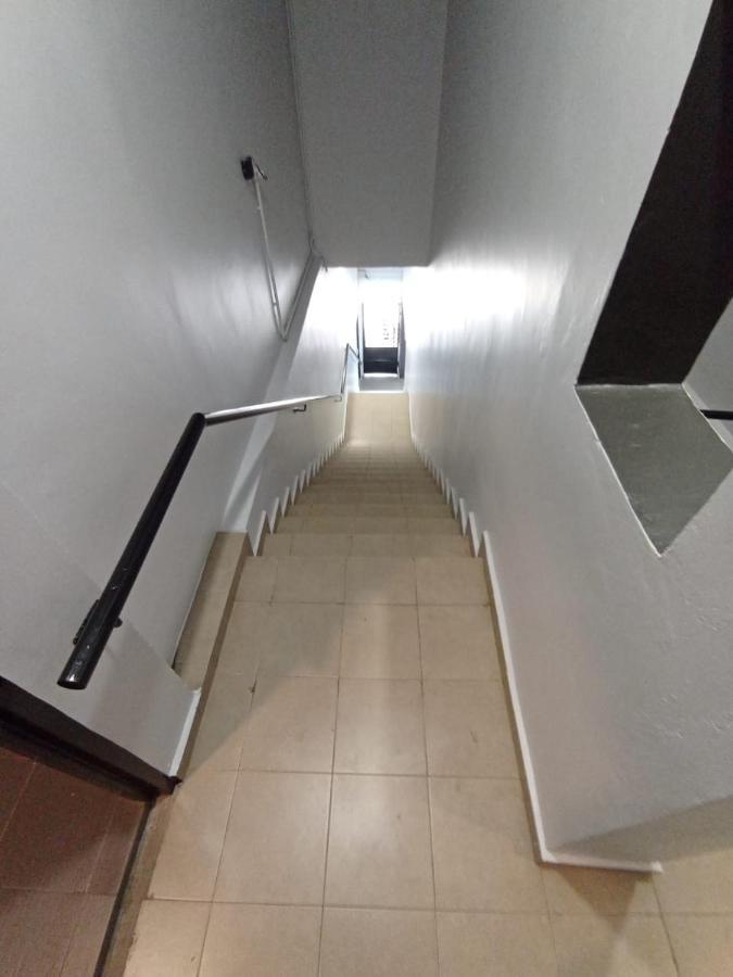 D Layaran Kuantan Lpt Exit 833 Hotel Exterior photo