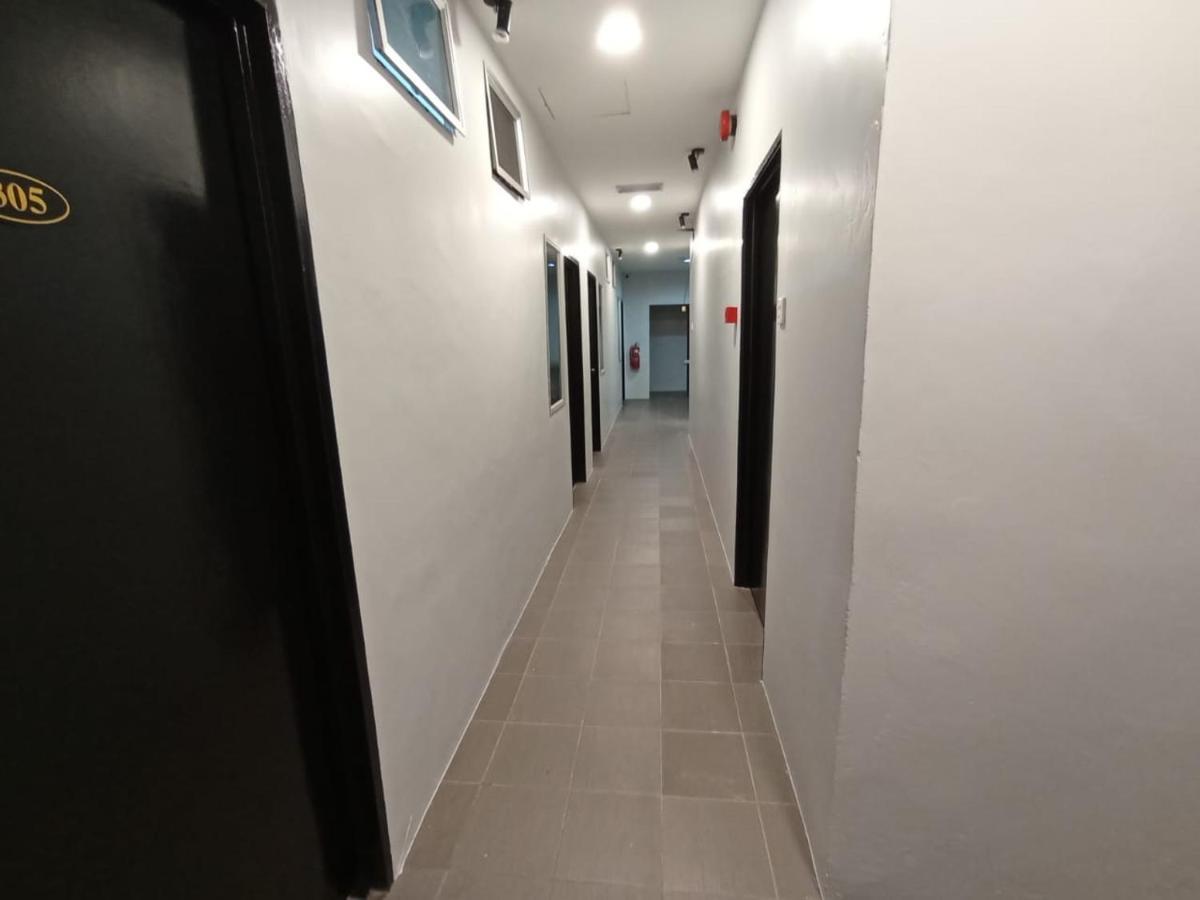D Layaran Kuantan Lpt Exit 833 Hotel Exterior photo